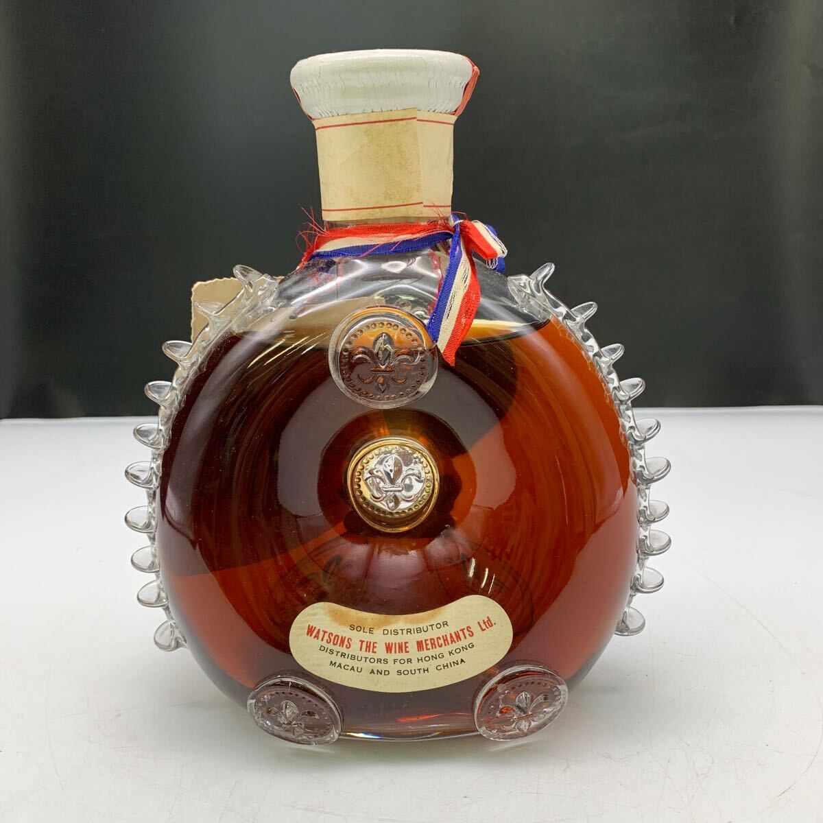 未開栓クラブドレミーマルタン CLUB DE REMY MARTIN 古酒 未使用1 1