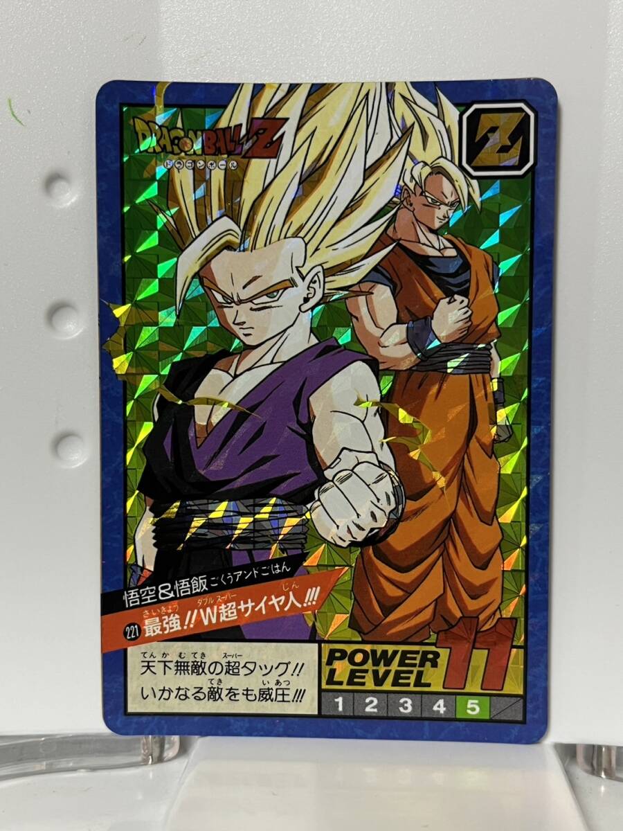 ドラゴンボールカードダス・スーパーバトル キラカード 163枚 まとめ