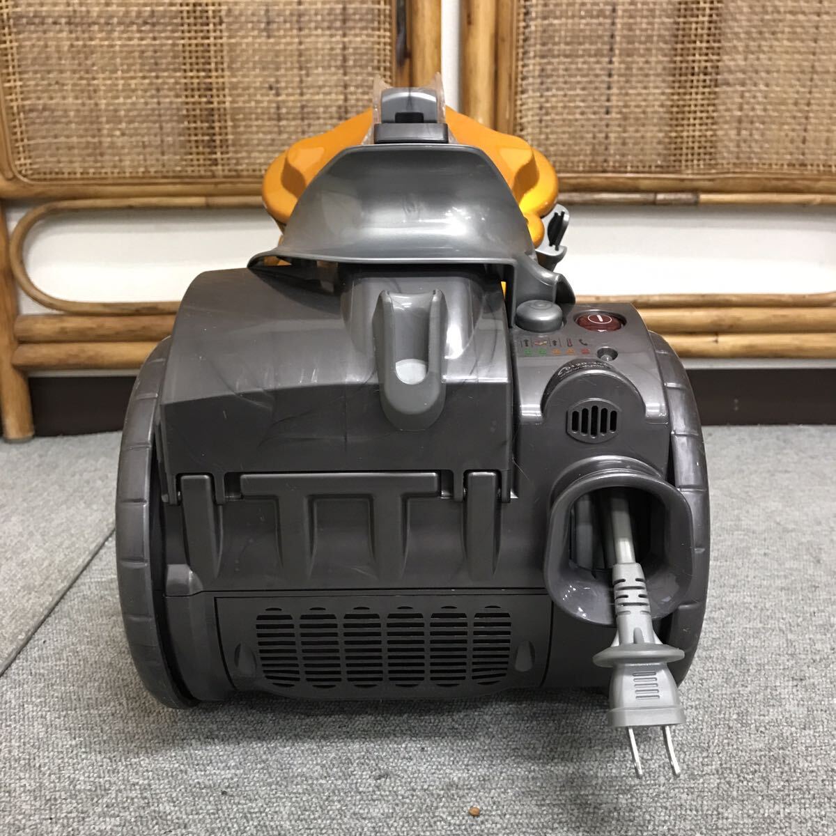 売り切り】Dyson ダイソン Plus entry プラスエントリー 電気掃除機