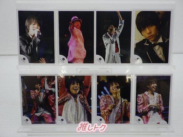 公式写真 重岡大毅 小瀧望 ジャニーズWEST 即購入不可 ジャニーズWEST