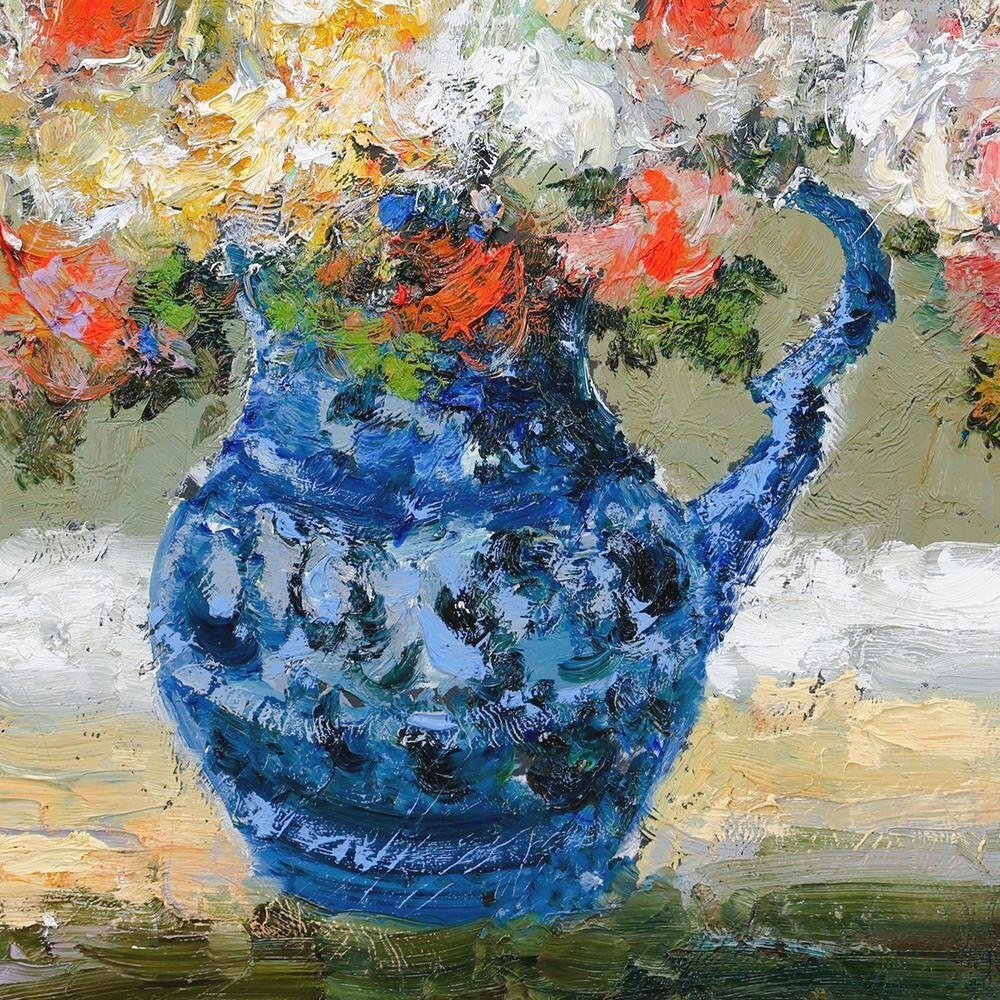 Yahoo!オークション 【真作】【WISH】渡部ひでき「薔薇」油彩 4号 ◇花