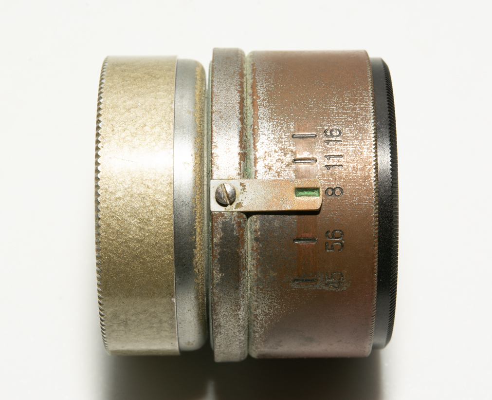 konishiroku Hexar 75mm f/4.5 引伸しレンズ 【公式通販】