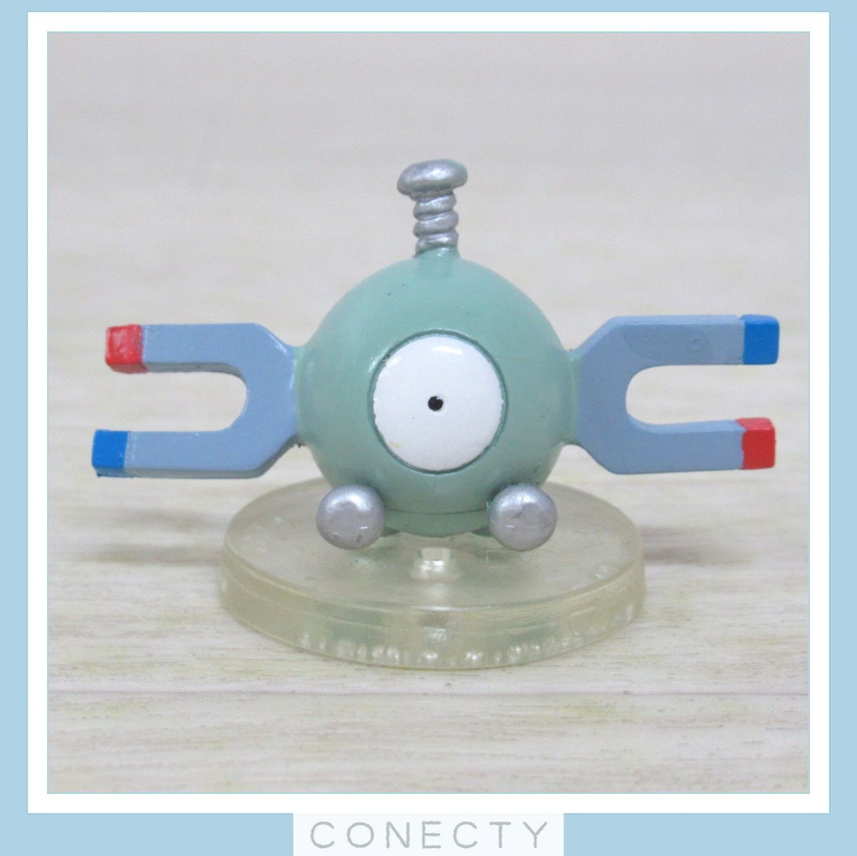 モンコレ コイル モンコレ レアコイル ポケモンモンコレ