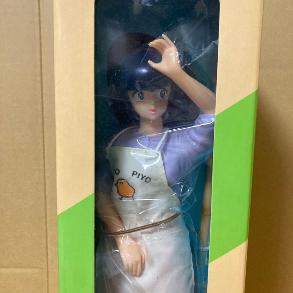 音無響子 めぞん一刻 ジャンボフィギュアシリーズ No.45 1/4 PVC製塗装