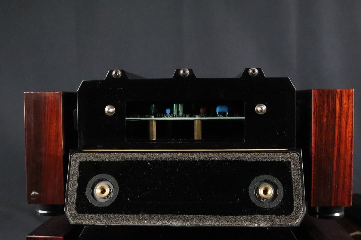 ナカミチCDデッキ当時物80ヒーロー