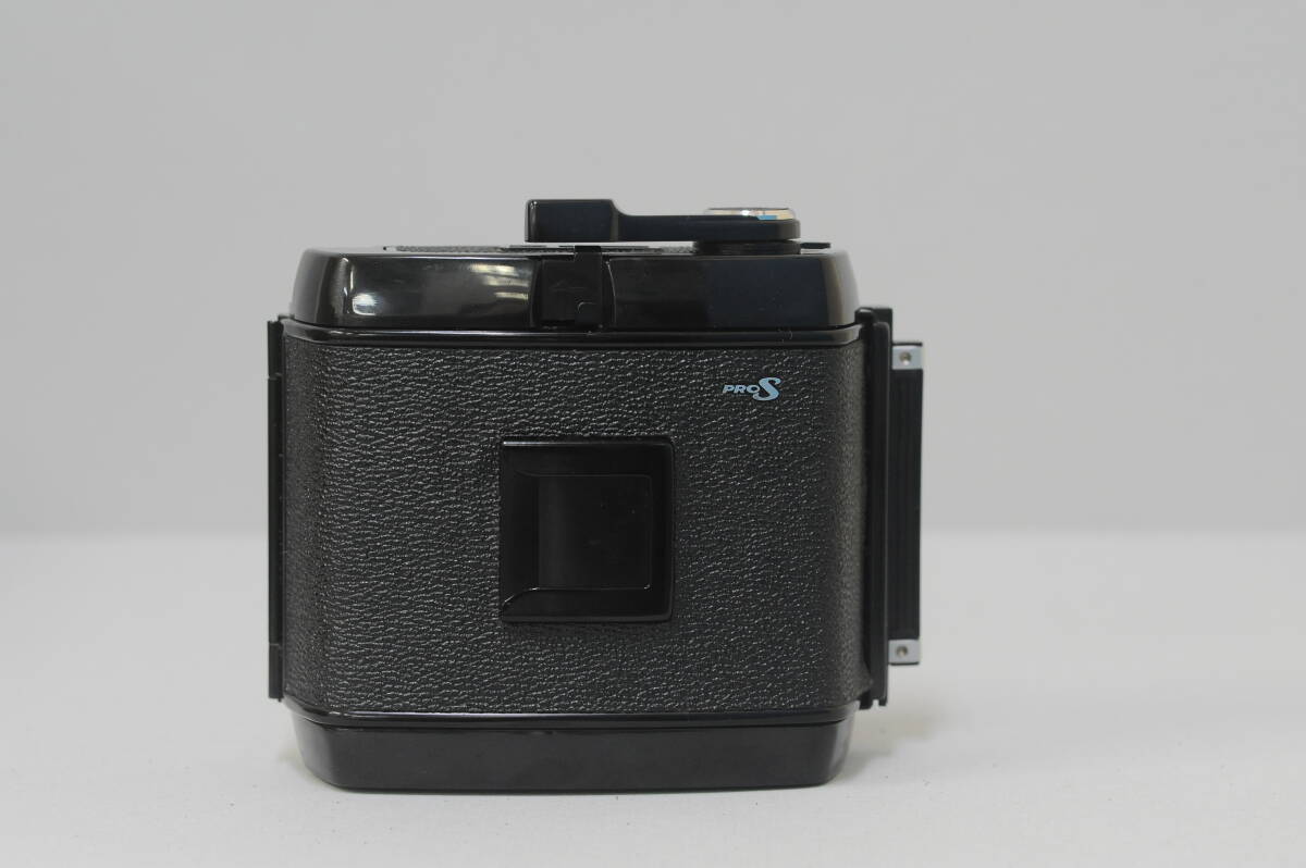 Mamiya マミヤ RB67 120 フィルムバック ホルダー 良品 【公式通販】