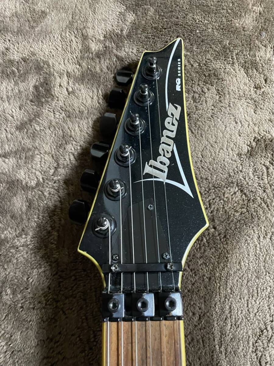 ギター Ibanez RGT6EX2 ギター Ibanez RGT6EX2 IBANEZ RGT6EX2 定価136