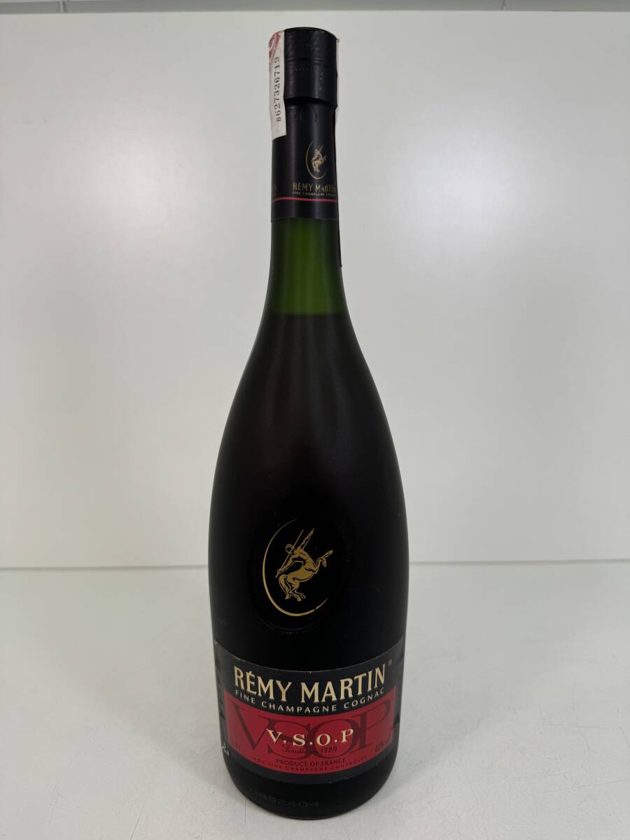 ◇注目! レミー マルタン VSOP 1000ml コニャック LB