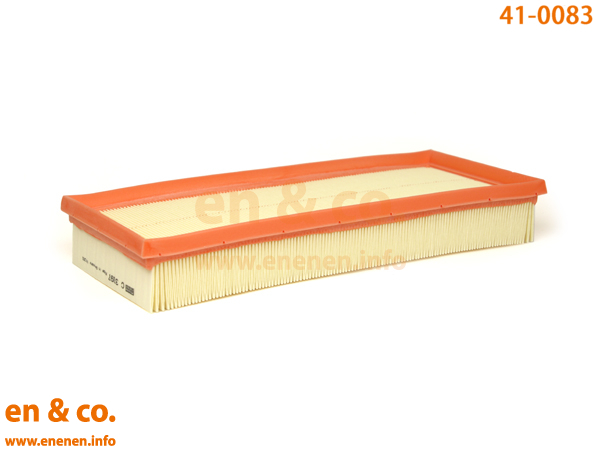 ベンツ Eクラス(W212) 212073用 エアフィルター 2個セット Mercedes