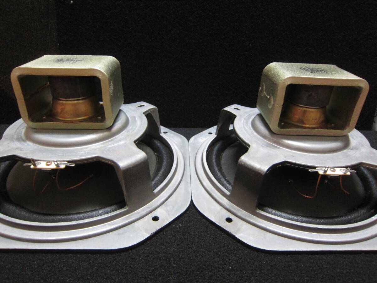 1わ10□DIATONE ダイヤトーン スピーカー VS-50 動作品