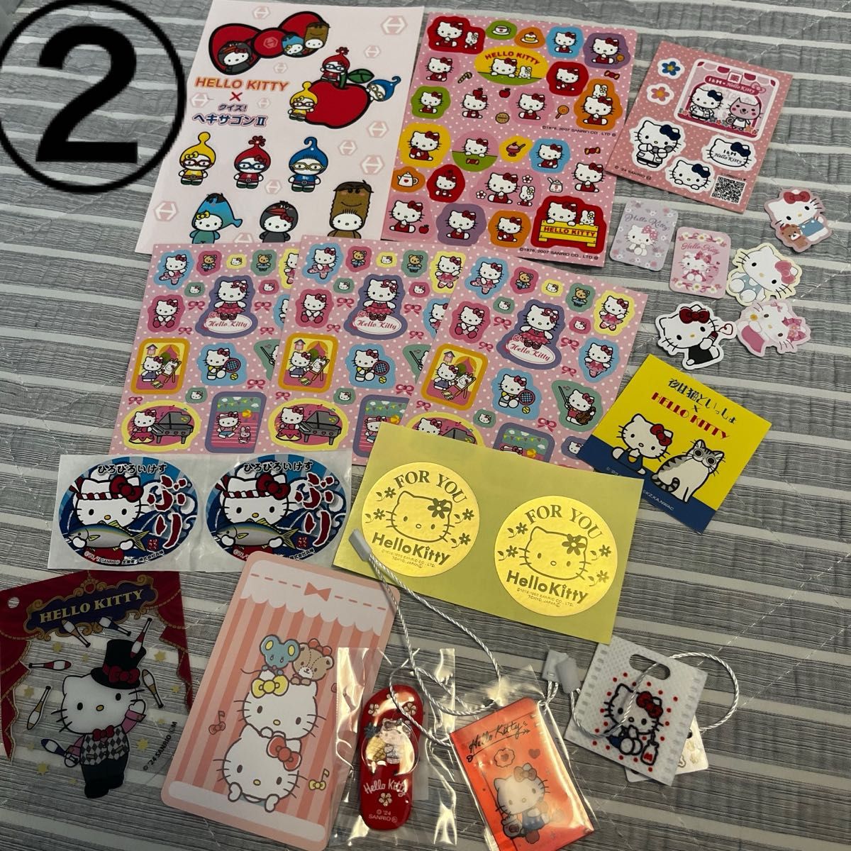 サンリオ キティ まとめ売り サンリオ ハローキティ まとめ売り②