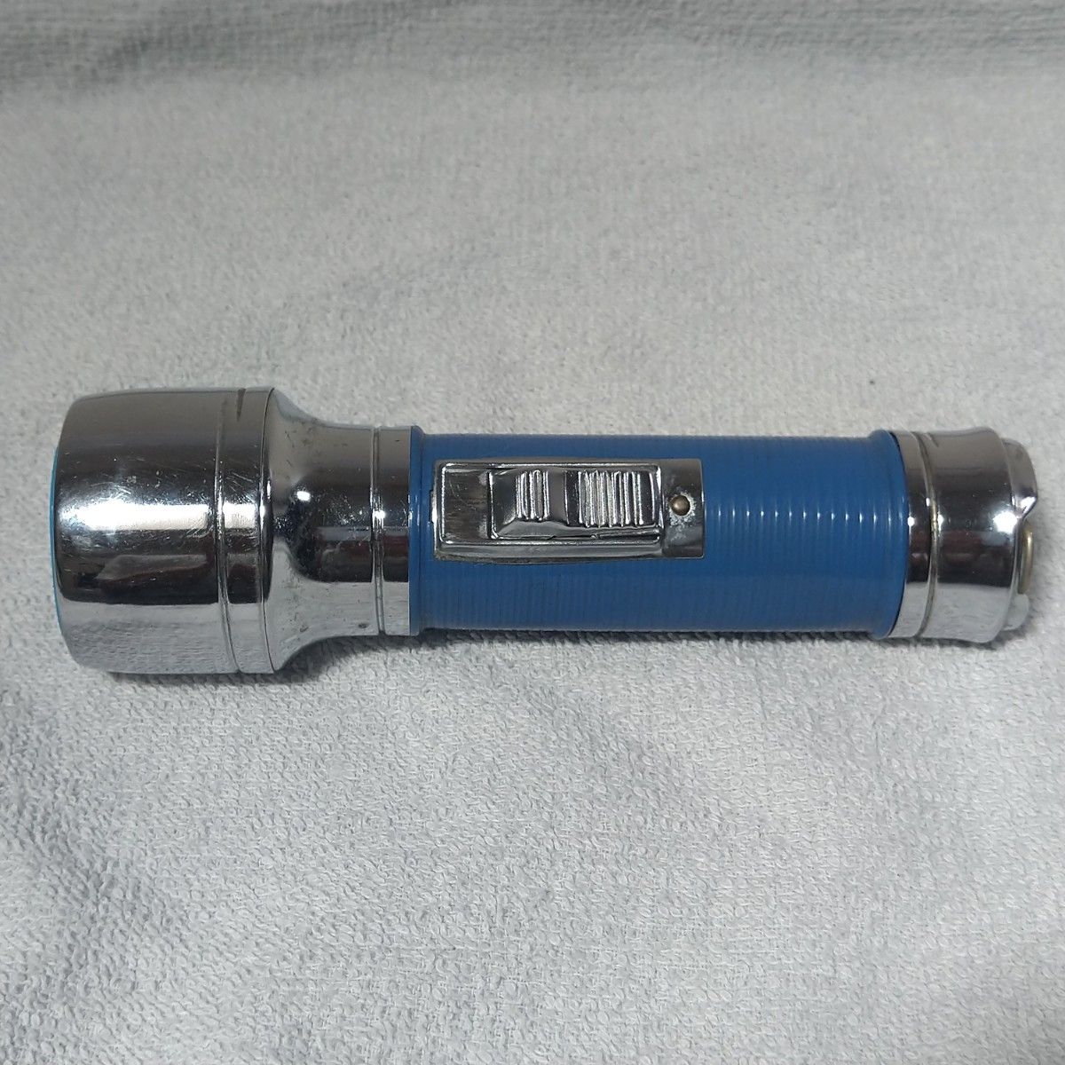 昭和レトロ 懐中電灯 ナショナル｜Yahoo!フリマ（旧PayPayフリマ）