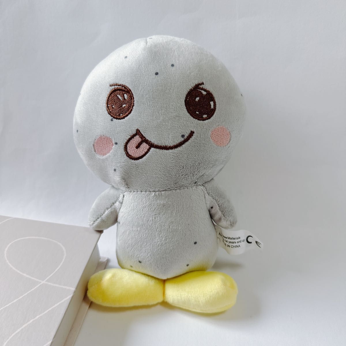 開封済】riize ウンソク 40cm ぬいぐるみ md ソンヨンドリ riize