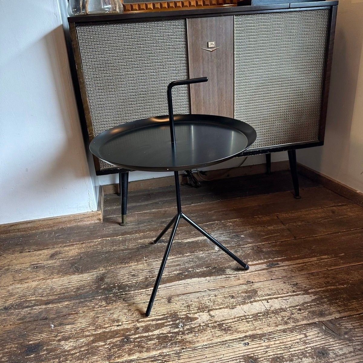 HAY ヘイ テーブル DLM サイドテーブル インテリア コーヒーテーブル3