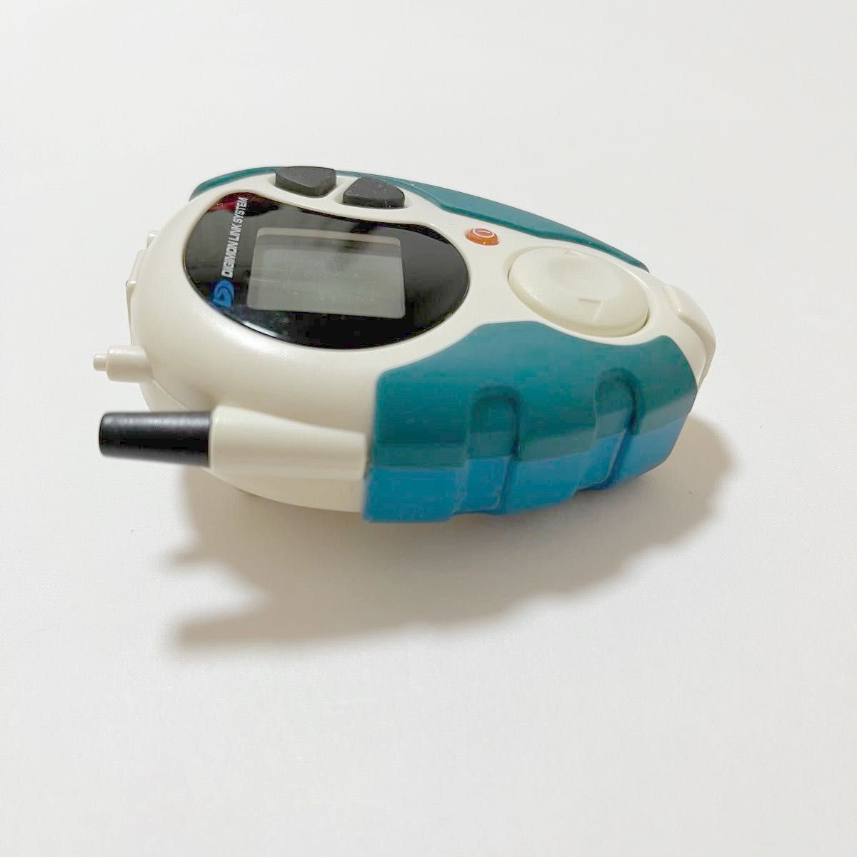 デジヴァイス D3 デジモンアドベンチャー02 動作確認済み 即購入歓迎