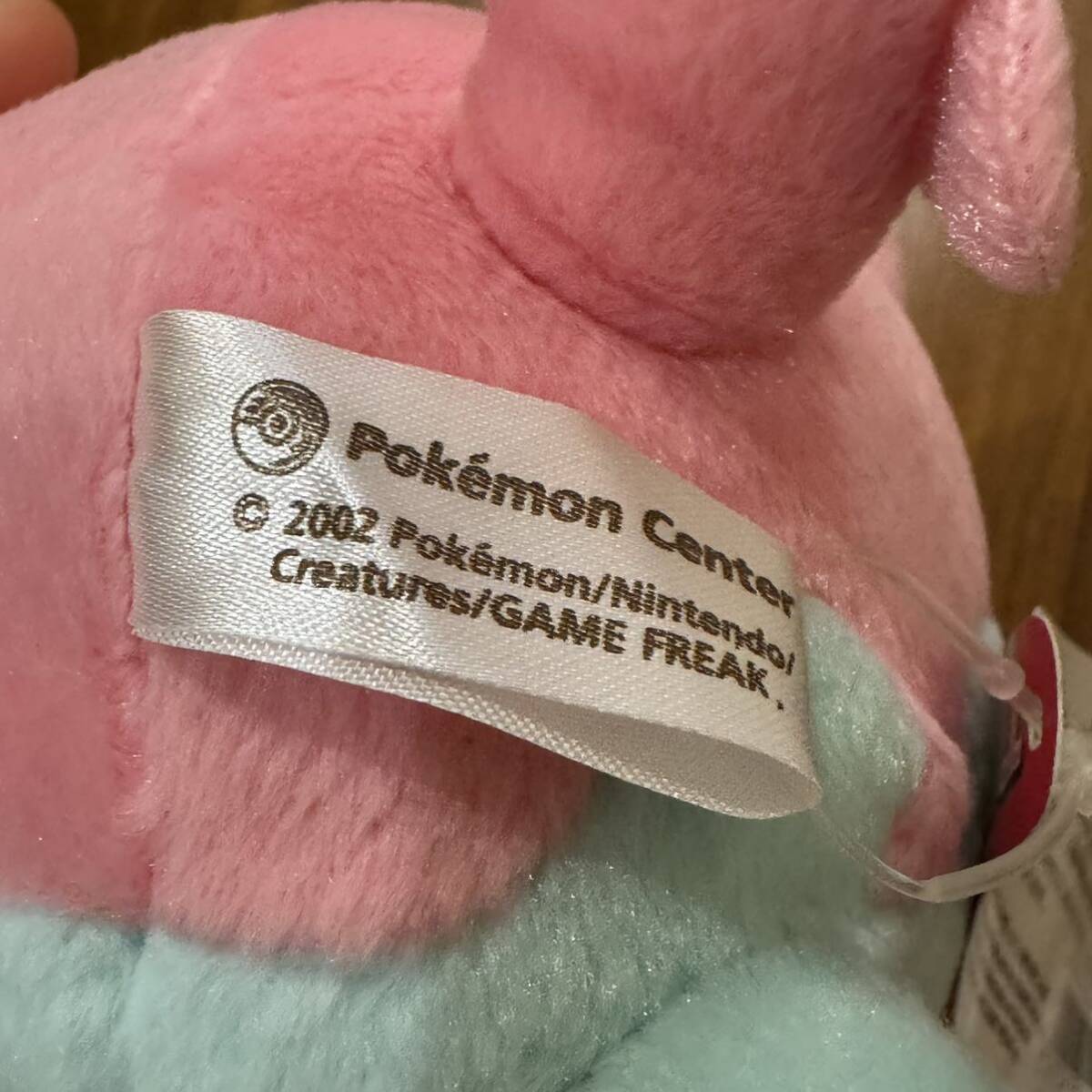 希少ポケドールサニーゴドールサニーゴ