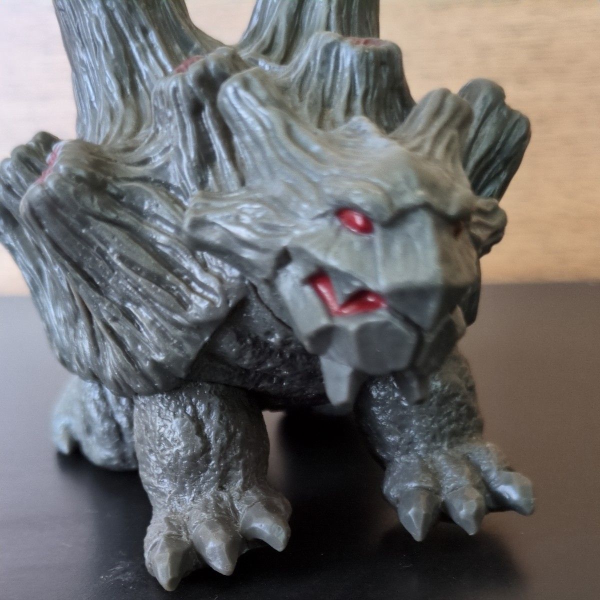 電光超人グリッドマン 怪獣4体｜Yahoo!フリマ（旧PayPayフリマ）