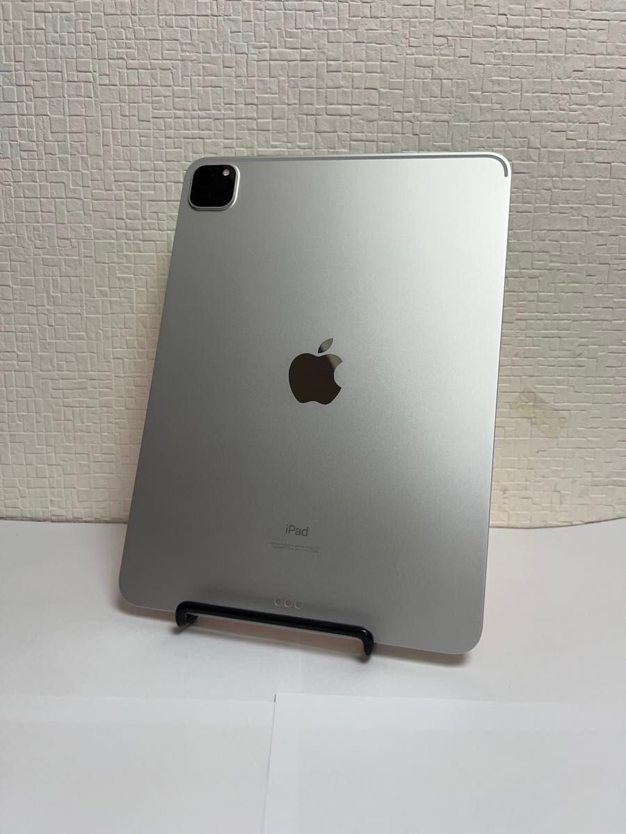 iPad Pro11インチ 第三世代 グレー 128GB Applepencil 【公式通販】
