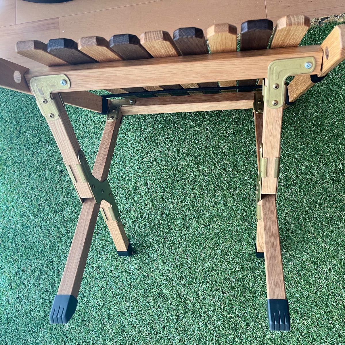 ノラズサイドテーブル NORAs イベント限定ミックス ノラズフレーム