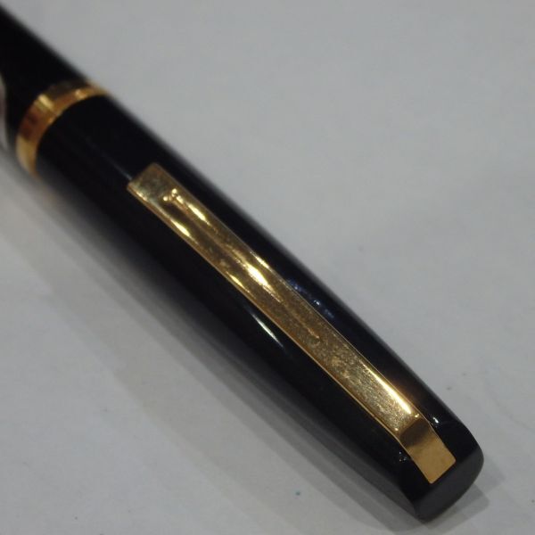 1円スタート激レア WATERMAN ウォーターマン SUPER6 ペン先 18K