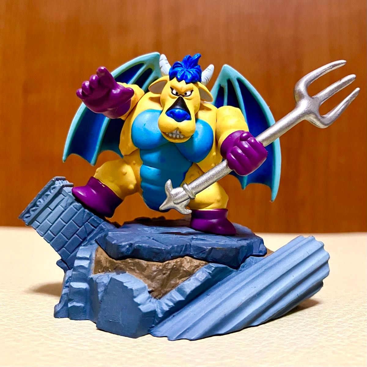 ベリアル ドラゴンクエスト モンスターズギャラリー ドラクエ