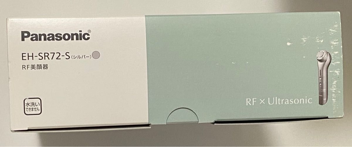 限定品/新品未開封】Panasonic RF美顔器