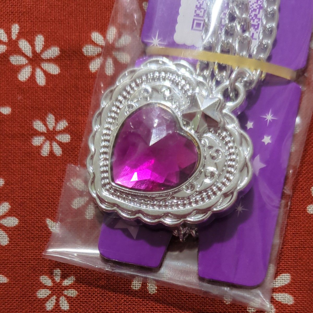 セボンスター 2019 スターハート 銀メッキ｜Yahoo!フリマ（旧PayPay