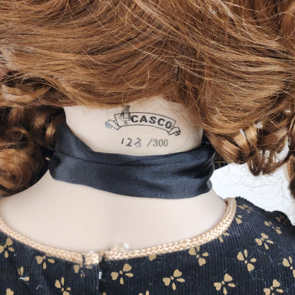 CASCO ビスクドール｜Yahoo!フリマ（旧PayPayフリマ）