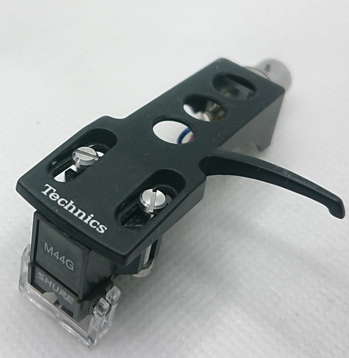 Technics M44G カートリッジ 2個セット Technics M44G カートリッジ 2