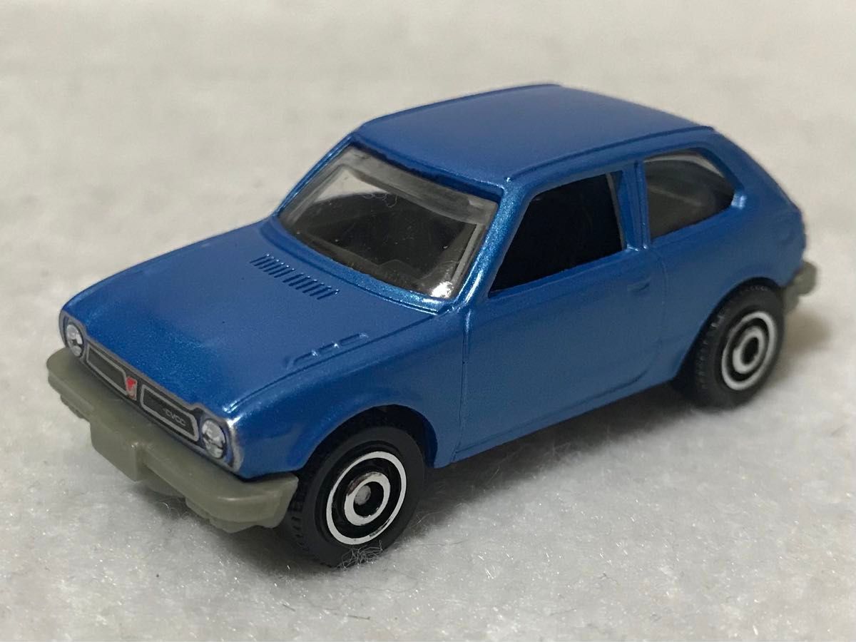 ☆商談中☆ 5010 マッチボックス 1976年 ホンダシビックCVCC Amazon