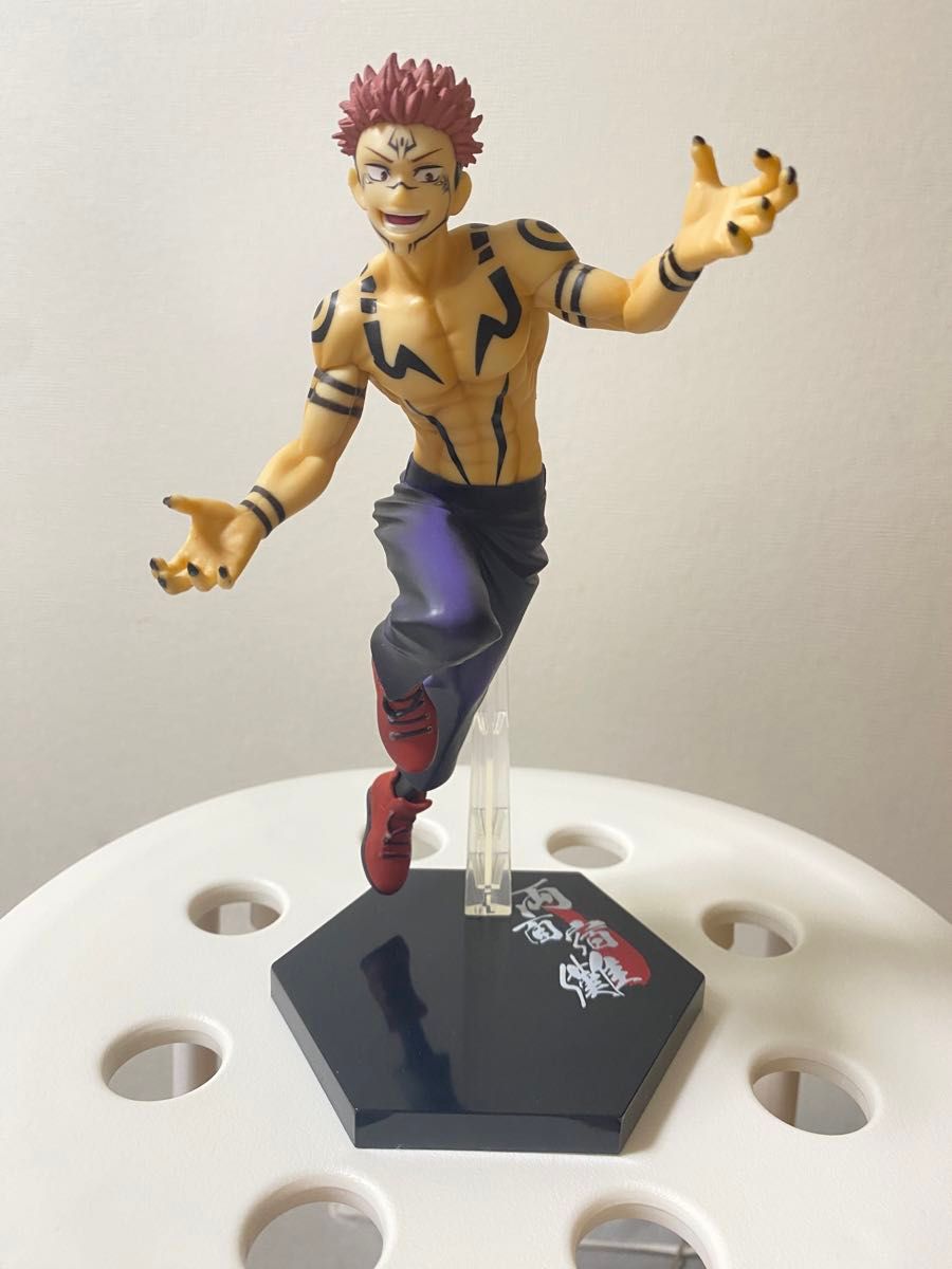 呪術廻戦 一番くじA、B、C賞、ラストワン賞フィギュア＋おまけ 乙骨憂