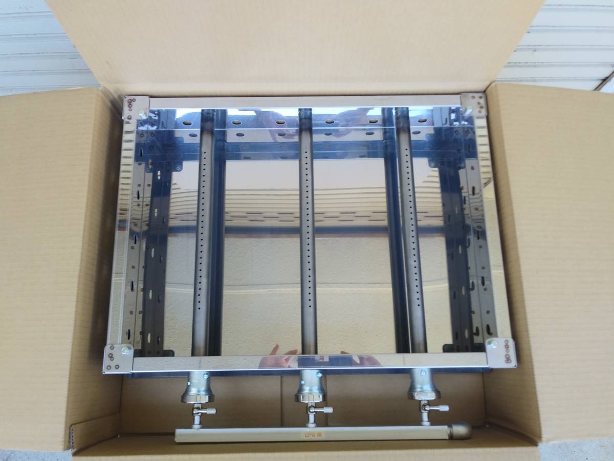 29999円 ネット専売品 鉄板焼き機 BBQ お好み焼きそば 催事祭り タコス