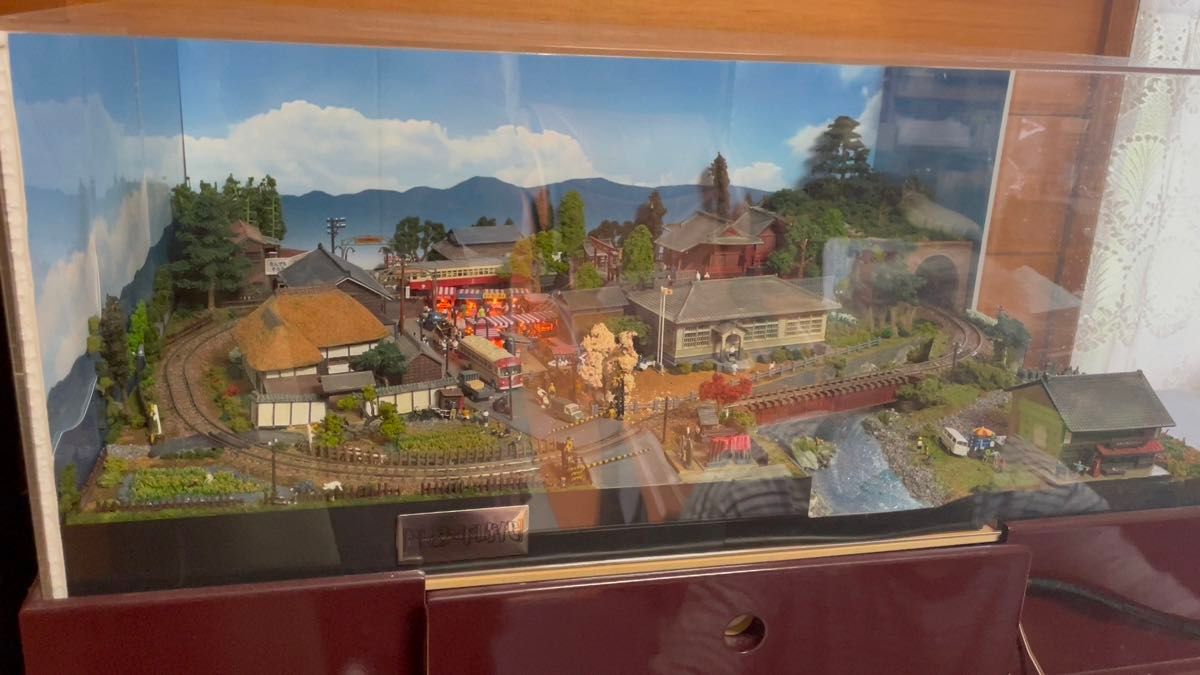 週刊 鉄道模型 少年時代 専用クリアケース 週刊 鉄道模型 少年時代