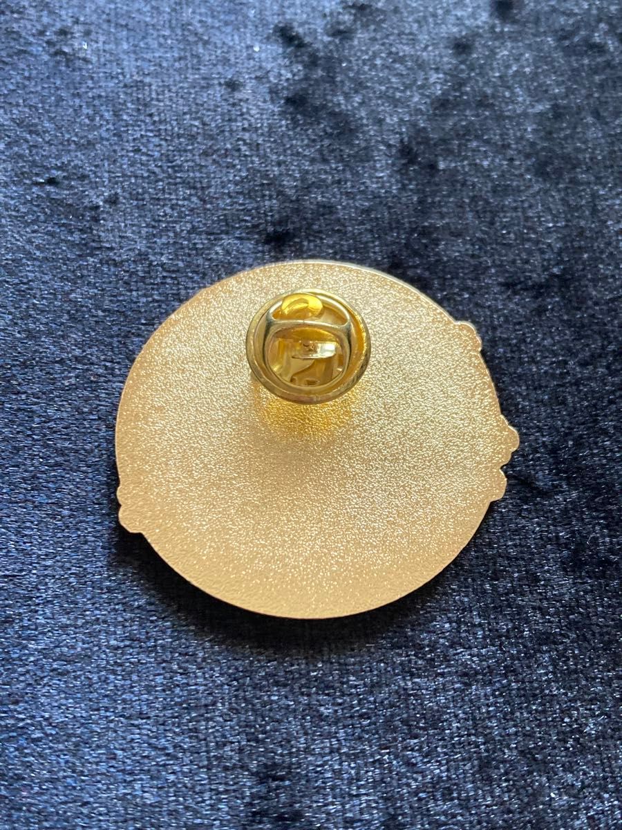 東京パラリンピック NHK どーもくん ピンバッジ 非売品 【公式通販】