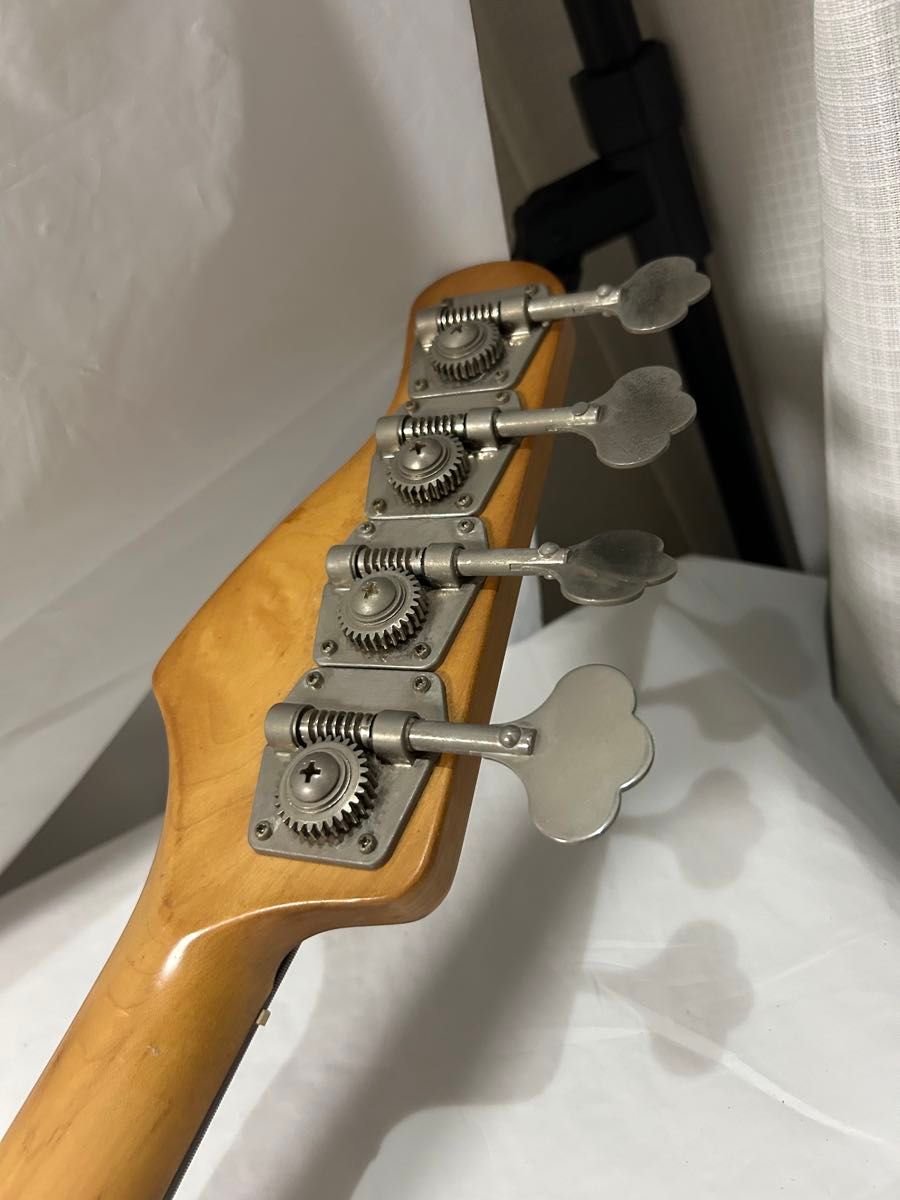 kramer ベース キズあり ジャンク品｜Yahoo!フリマ（旧PayPayフリマ）