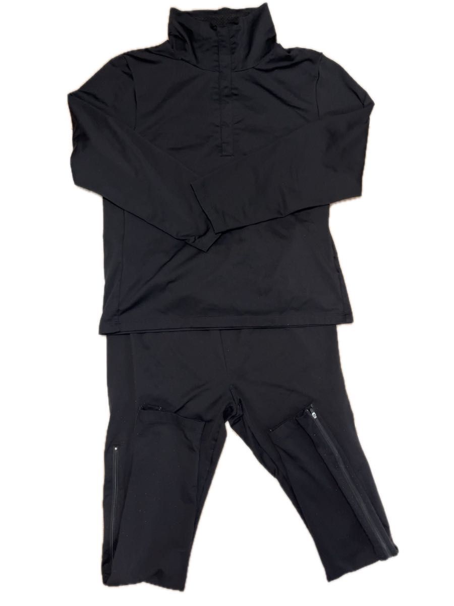 YOSA テラウェア 3L 上下セット 新品未使用】YOSA テラウェア 3Lサイズ