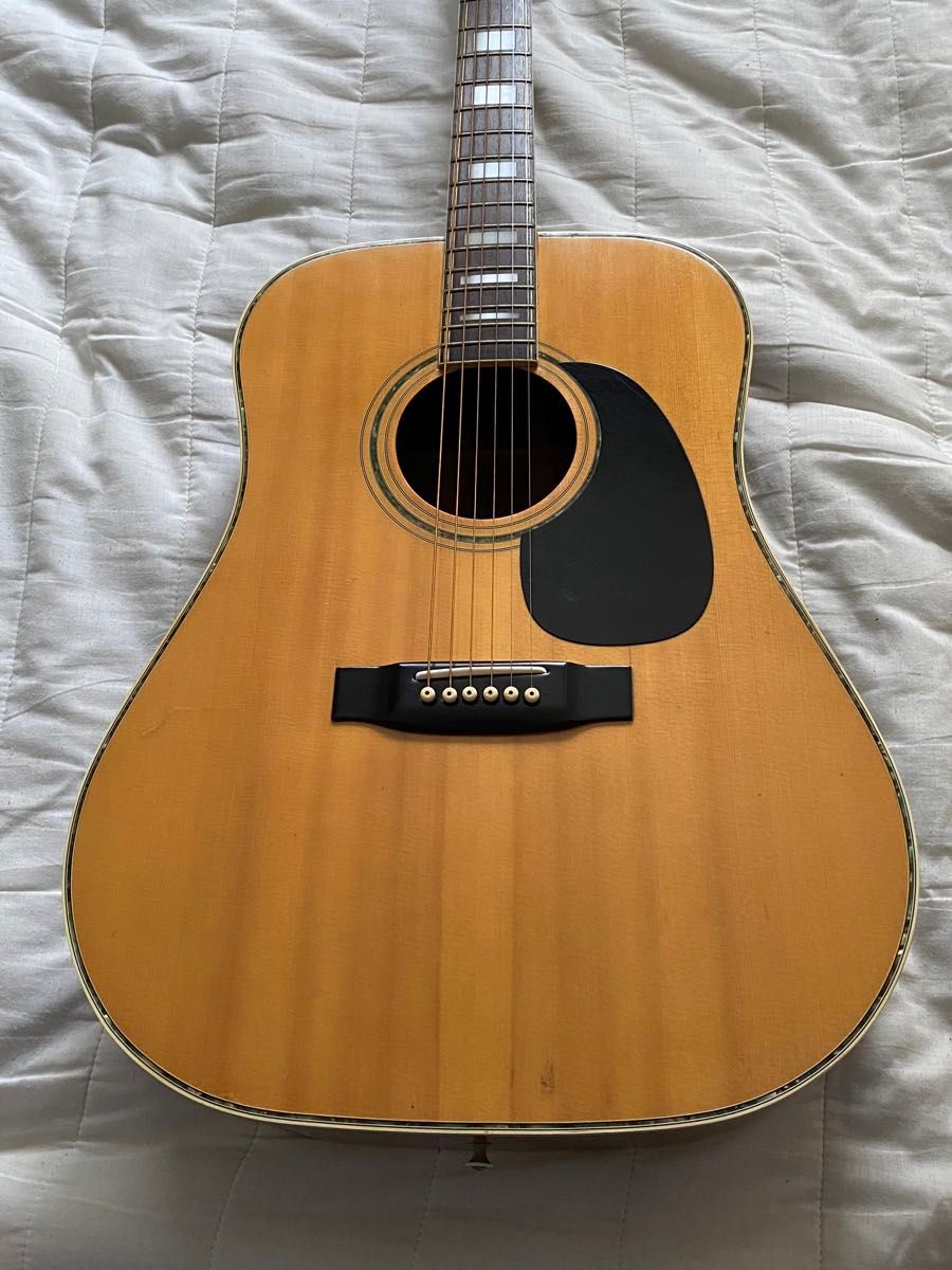 レア！】Kansas WG-250 ジャパンビンテージ レア！】Kansas WG-250