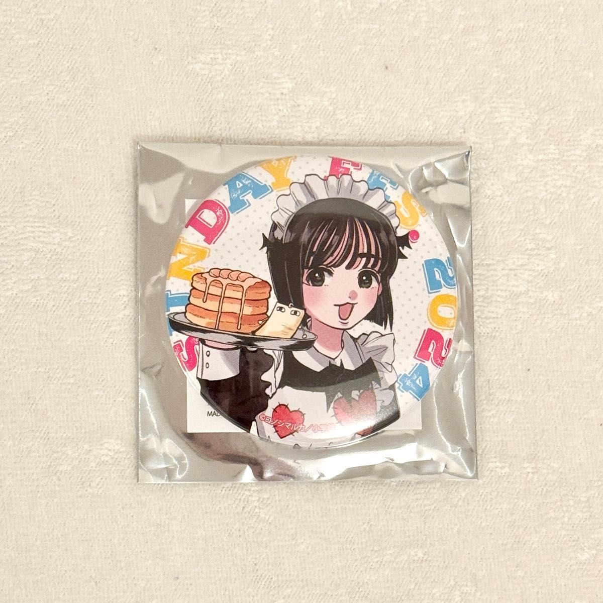 写らナイんです くじプラ 橘みちる セット アクスタ 缶バッジ