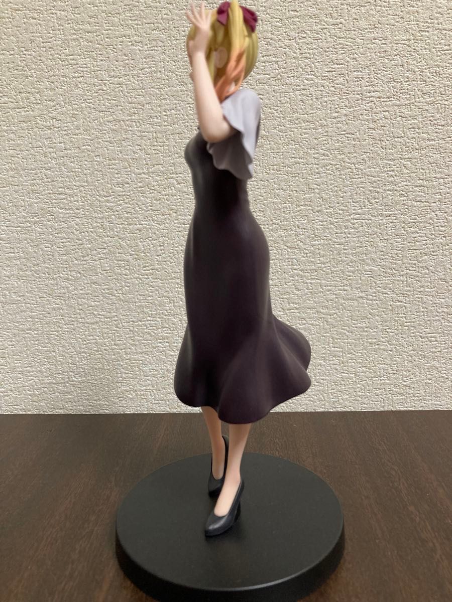 推しの子】 ルビー 私服デートフィギュア 開封品｜Yahoo!フリマ（旧