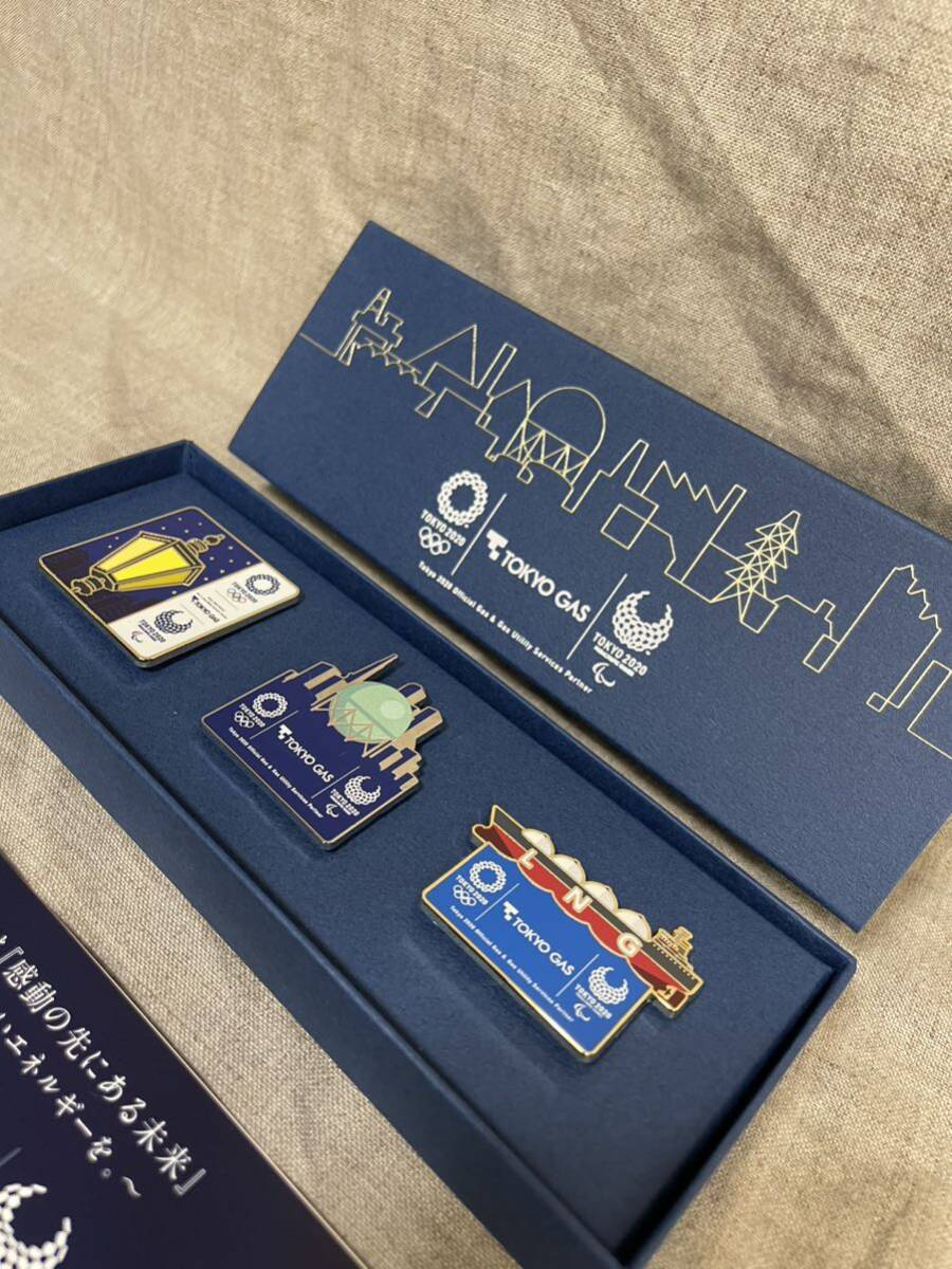 イギリス代表 ピンバッチ GREAT BRITAIN パリオリンピック2024