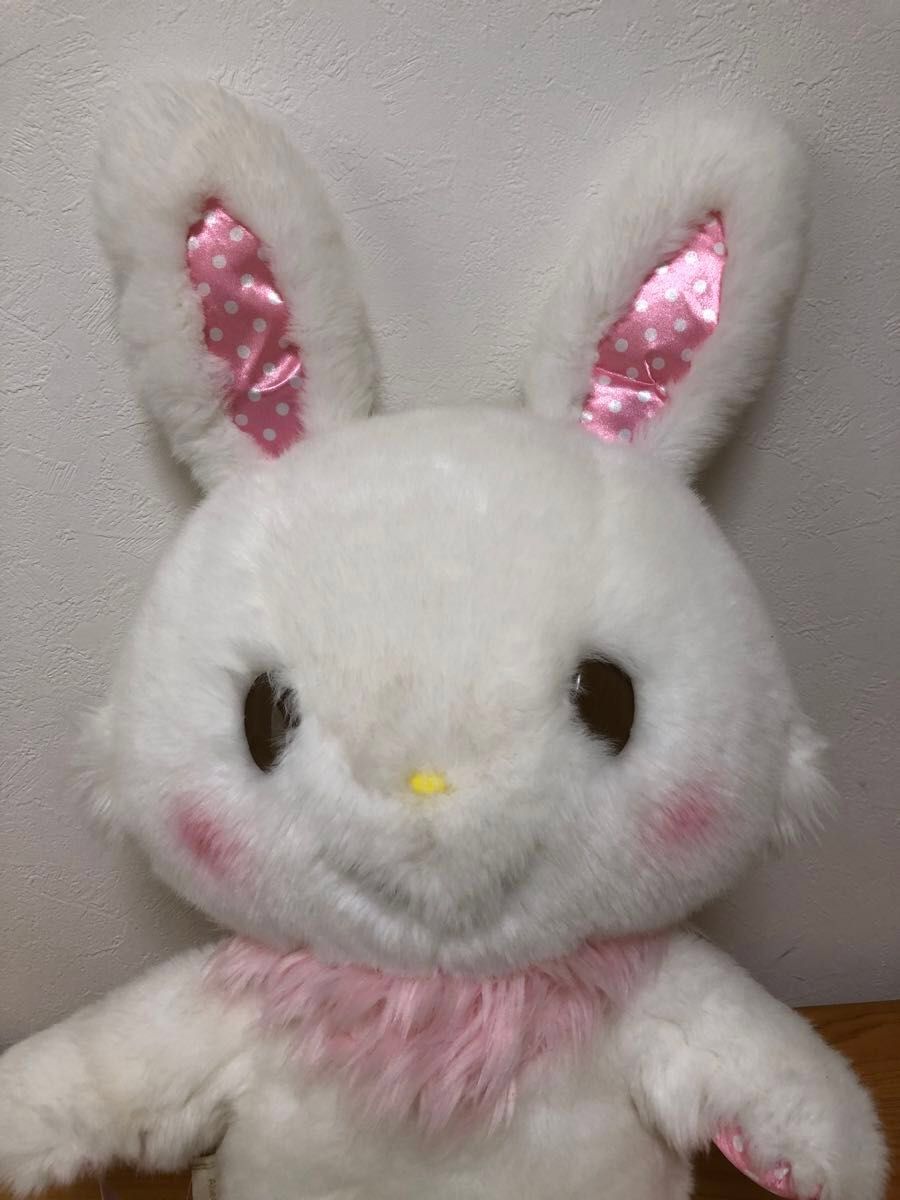 メルメルドールぬいぐるみ 「ウィッシュミーメル」 サンリオ