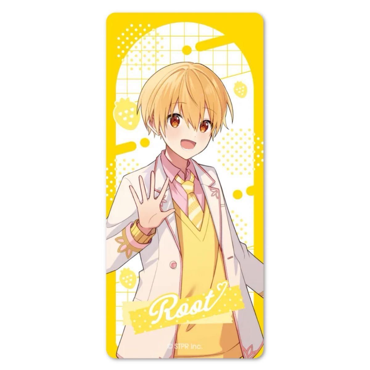 ふぁみくじ 2025vol.03 A賞 るぅとくん ふぁみくじ 2025vol.03 A賞 る