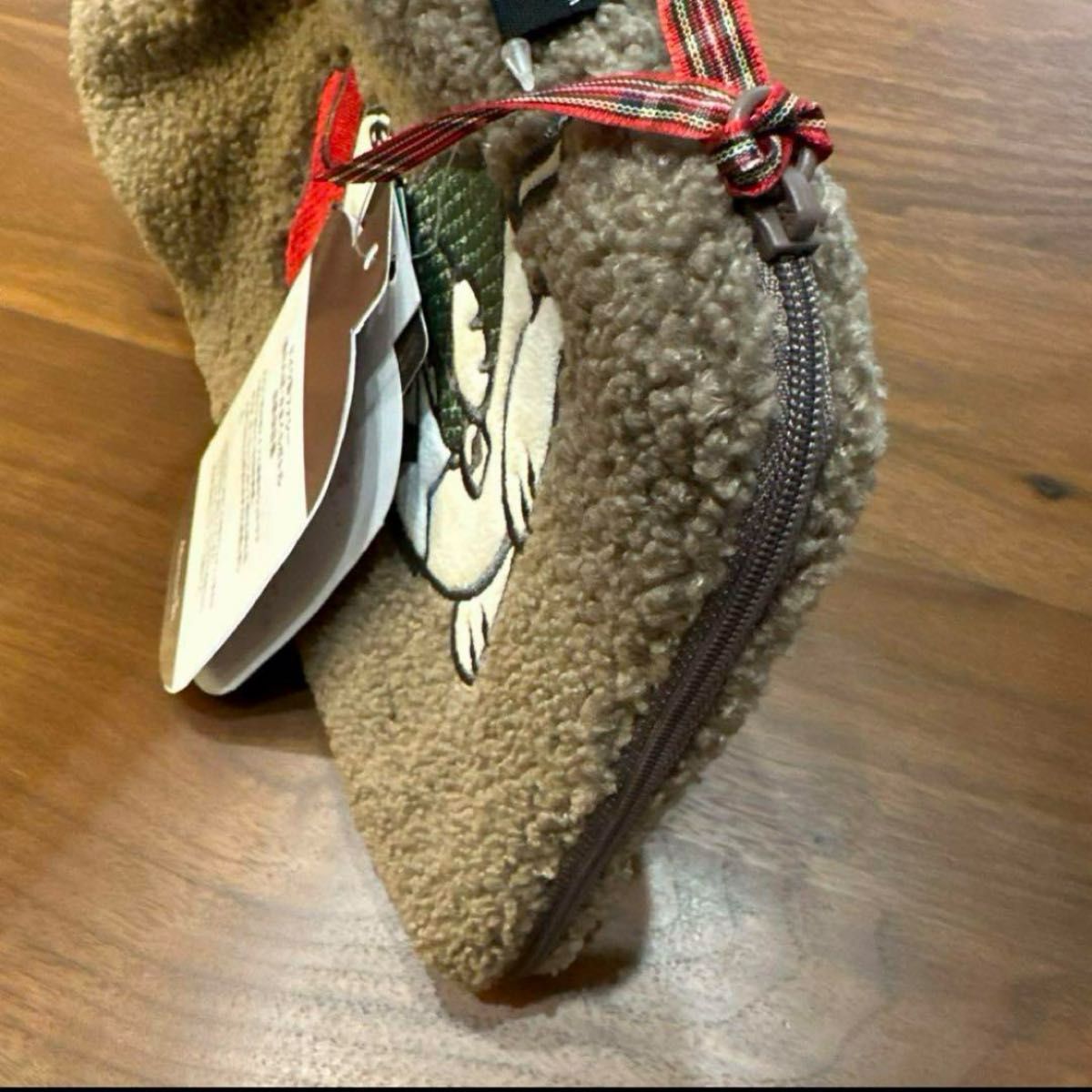 新品 アフタヌーンティー×ピーナッツ コラボ 湯たんぽ オラフ｜Yahoo