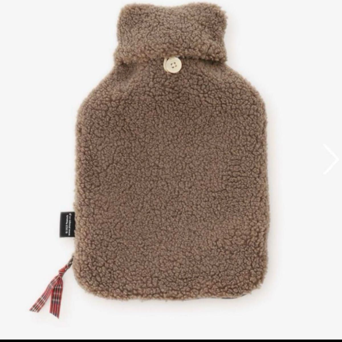 新品 アフタヌーンティー×ピーナッツ コラボ 湯たんぽ オラフ｜Yahoo