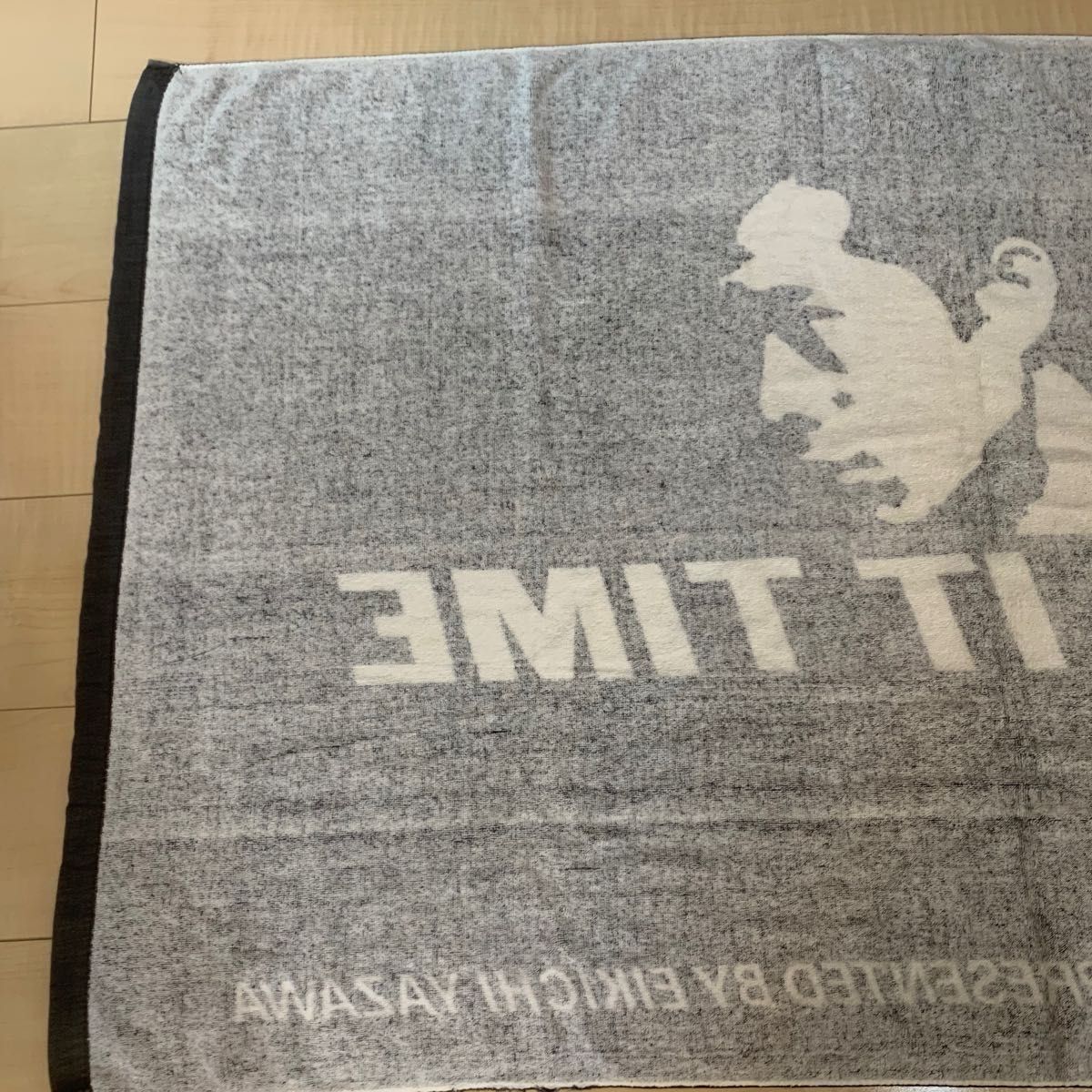 矢沢永吉 1985年ツアー TAKE IT TIME 新品未使用 矢沢永吉 1985年ツアー・