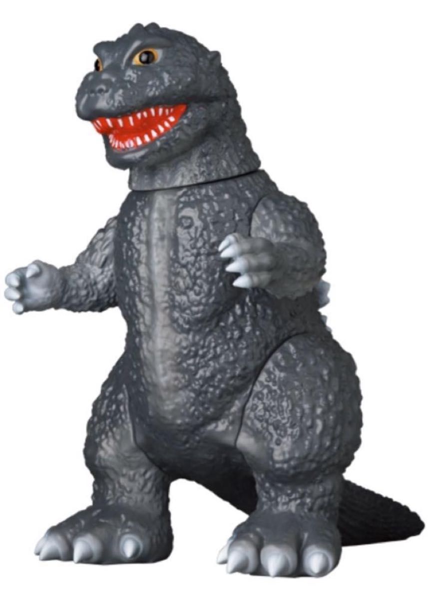 ゴジラ(1954) 第3造形 ギニョール版 テレビ塔襲撃バージョン