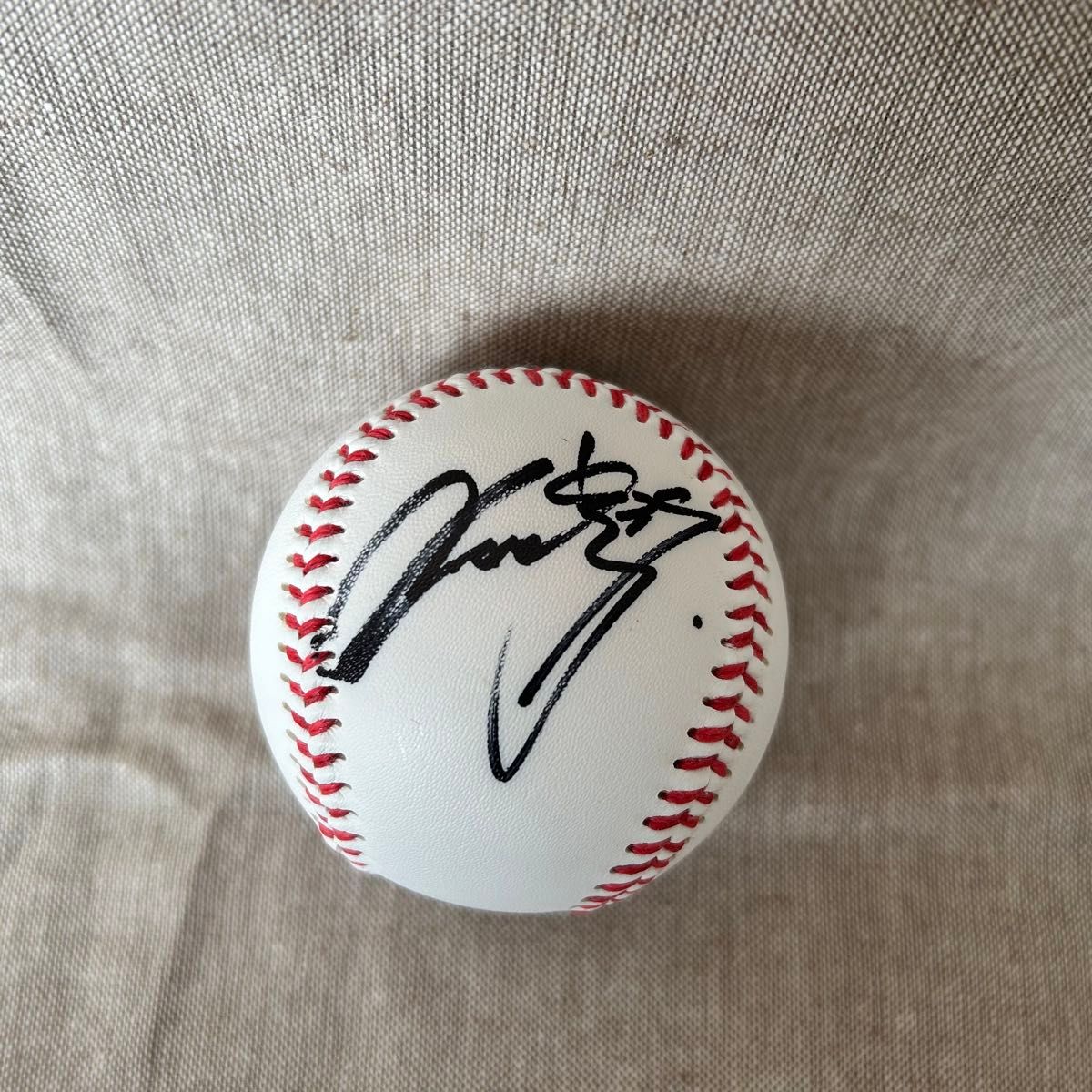 夜のひと笑い こうくん サインボール ひまじん on X: