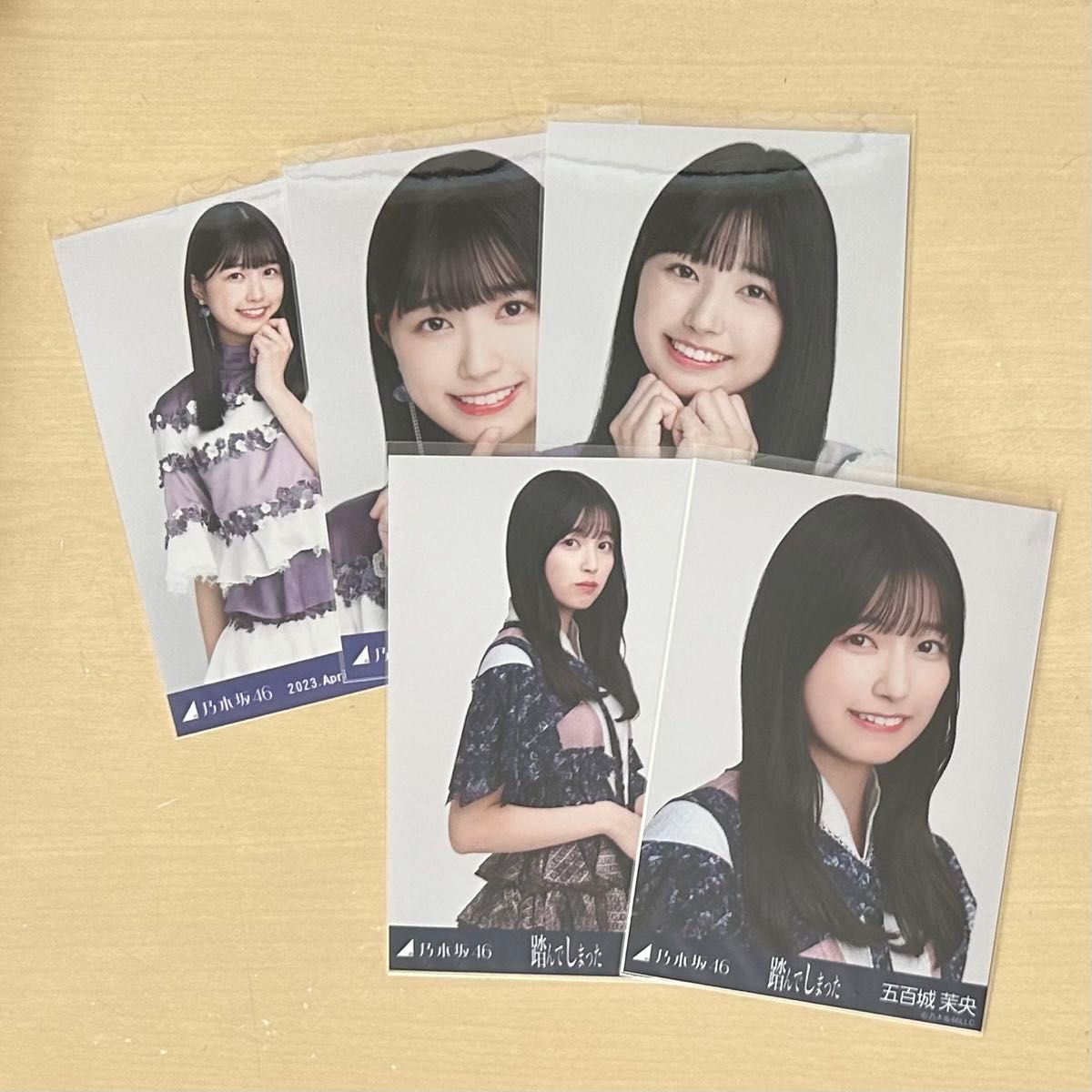 アンダーライブ 名古屋 川後陽菜 コンプ 永島聖羅 卒業公演 会場限定