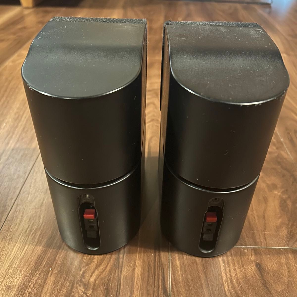 BOSE サテライトスピーカー 2個セット 送料無料｜Yahoo!フリマ（旧