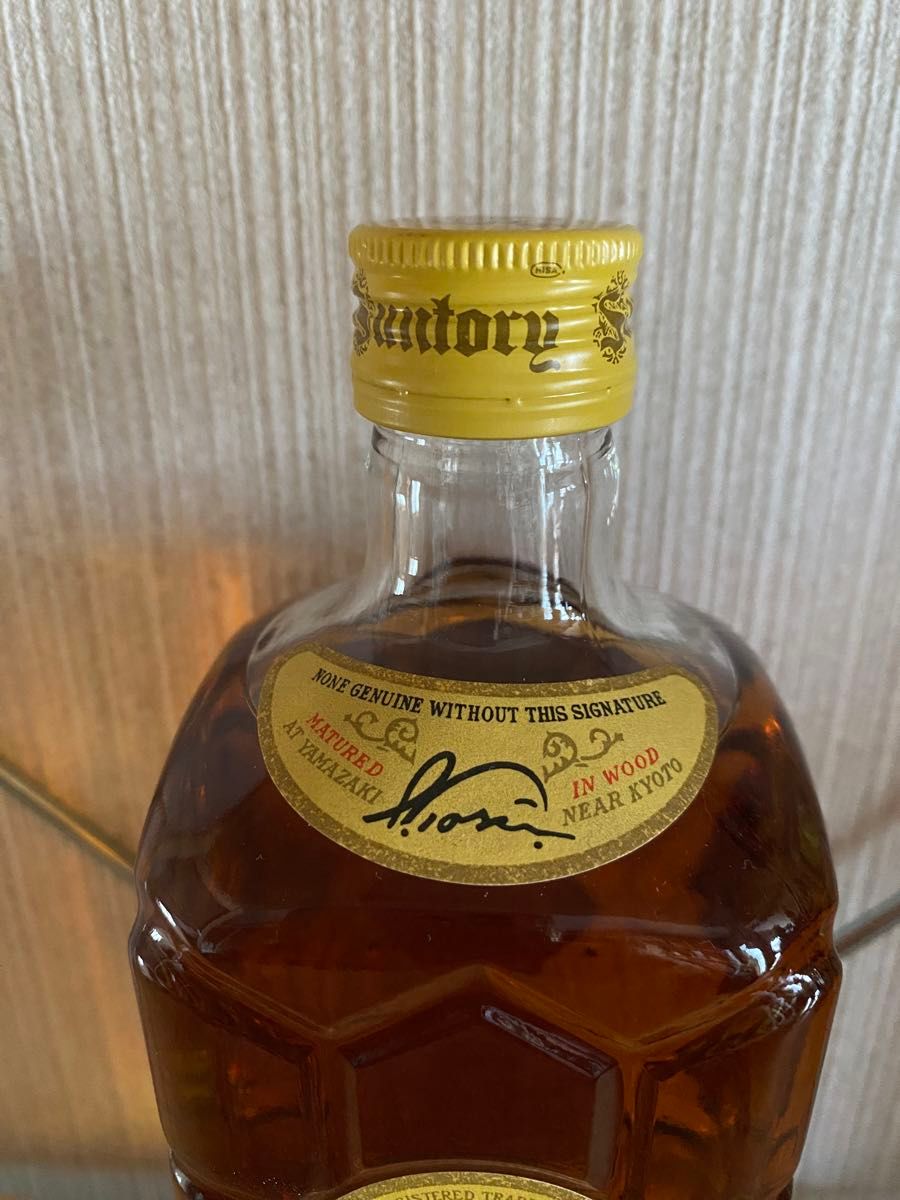 サントリー 白角 1本 角瓶 復刻版 3本 4本セット ウイスキー｜Yahoo